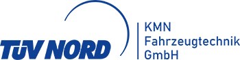 TÜV Nord Mobilität – KFZ-Gutachter Logo
